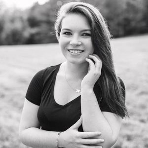 Meet your Posher, Michaela